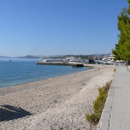Apartments Barisic Hrvatskih Zrtava 404 Seget Vranjica Trogir Buitenkant foto