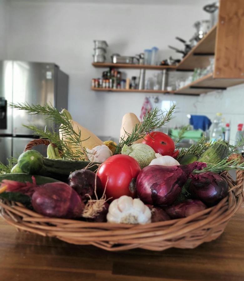 Apartments Barisic Hrvatskih Zrtava 404 Seget Vranjica Trogir Buitenkant foto