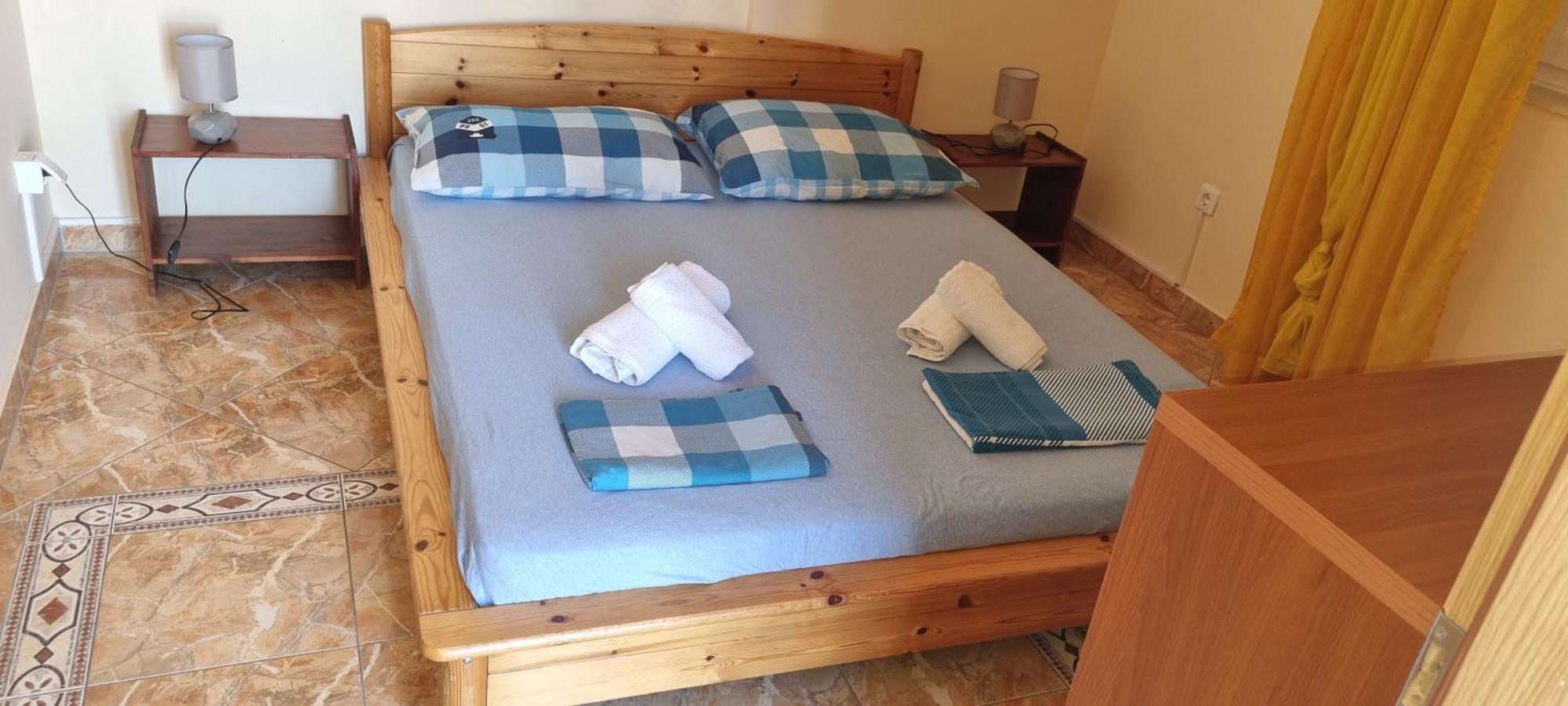 Apartments Barisic Hrvatskih Zrtava 404 Seget Vranjica Trogir Buitenkant foto