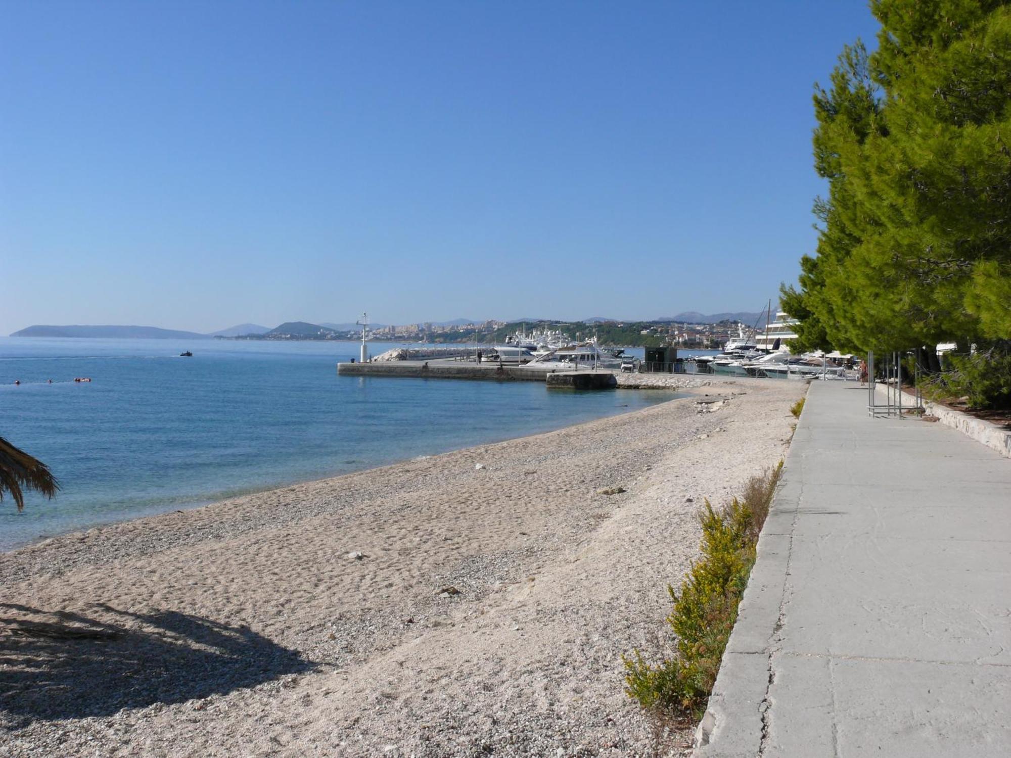 Apartments Barisic Hrvatskih Zrtava 404 Seget Vranjica Trogir Buitenkant foto