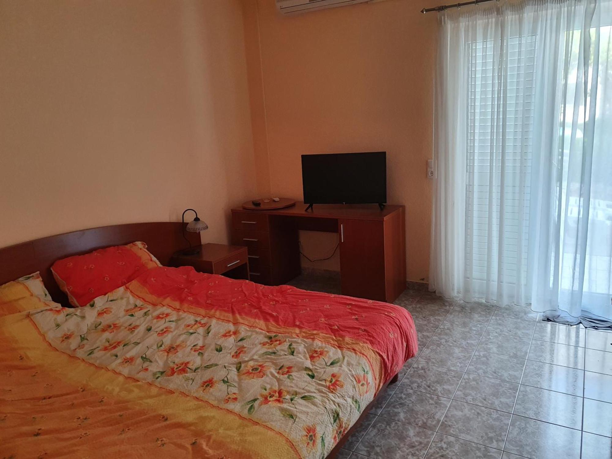 Apartments Barisic Hrvatskih Zrtava 404 Seget Vranjica Trogir Kamer foto