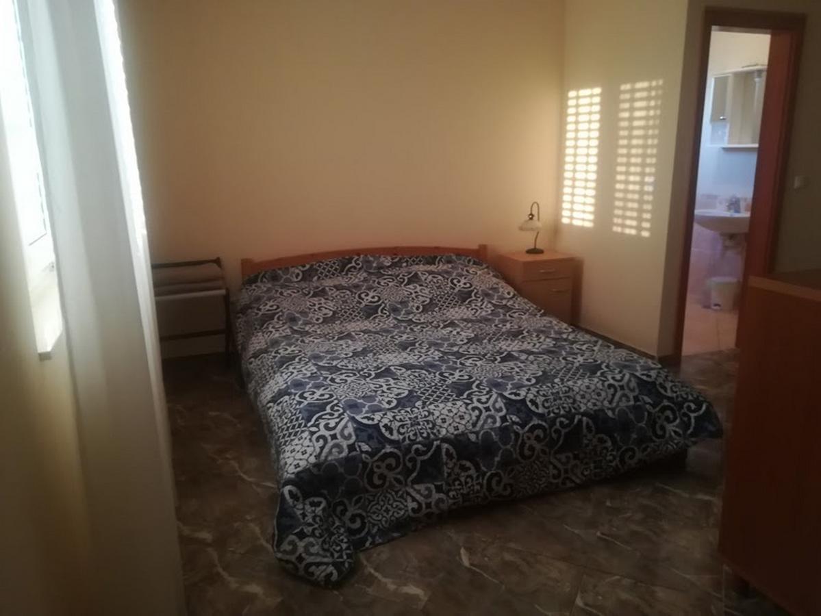 Apartments Barisic Hrvatskih Zrtava 404 Seget Vranjica Trogir Buitenkant foto