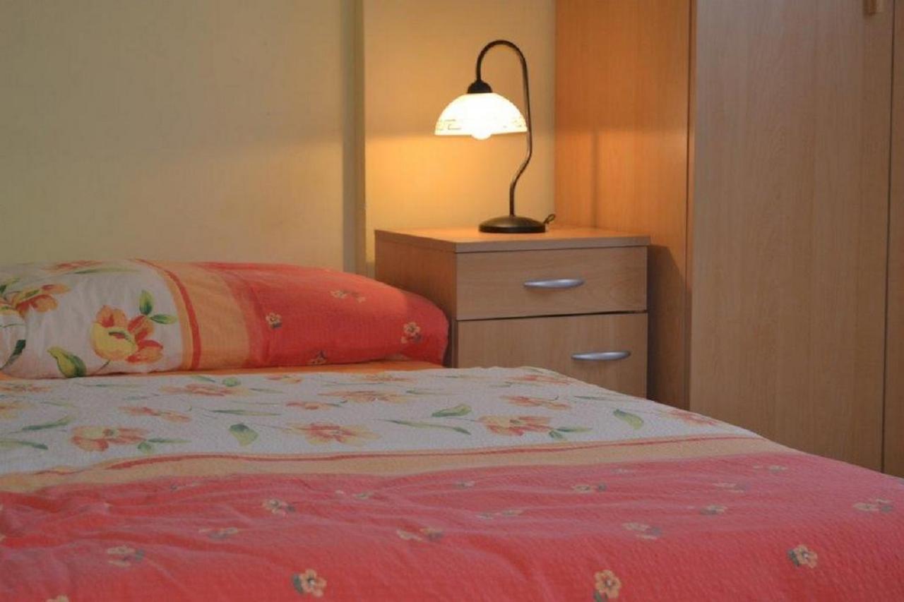Apartments Barisic Hrvatskih Zrtava 404 Seget Vranjica Trogir Buitenkant foto